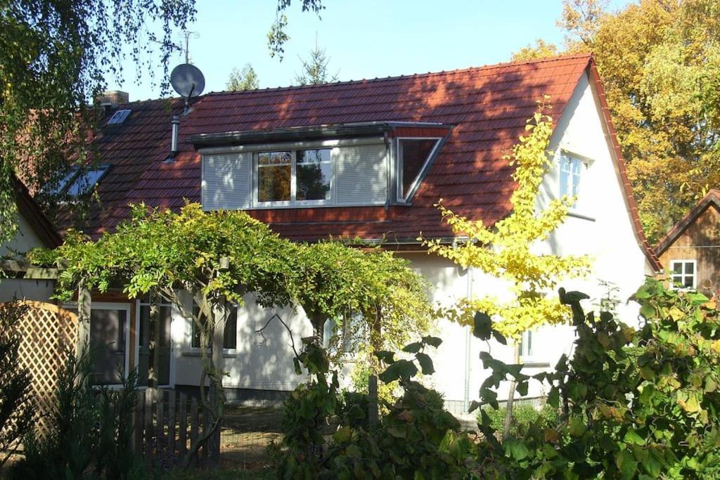Apartment Auftanken Im Gruenen _ Just4you_b.berlin Neuenhagen bei Berlin