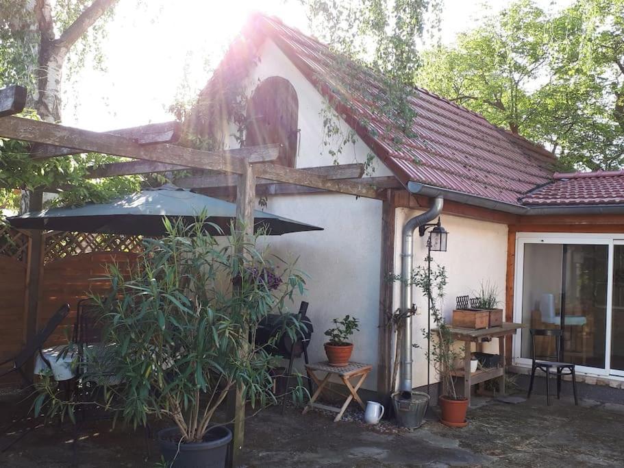 Auftanken Im Gruenen _ Just4you_b.berlin Neuenhagen bei Berlin