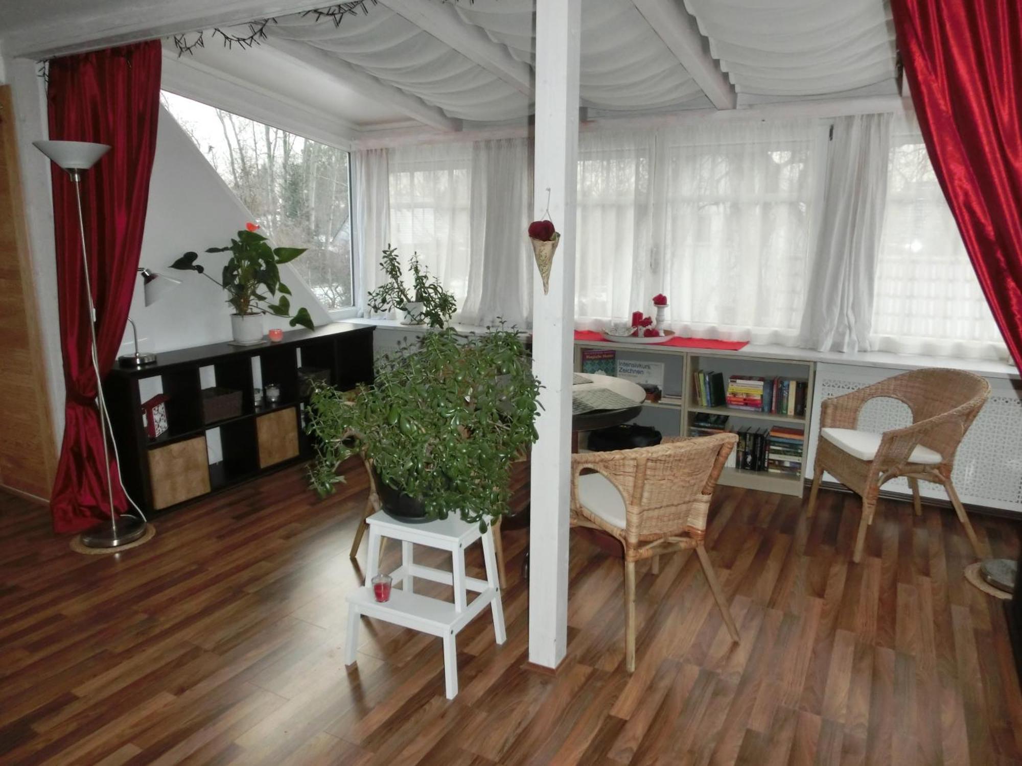 Appartement Auftanken Im Gruenen _ Just4you_b.berlin Neuenhagen bei Berlin