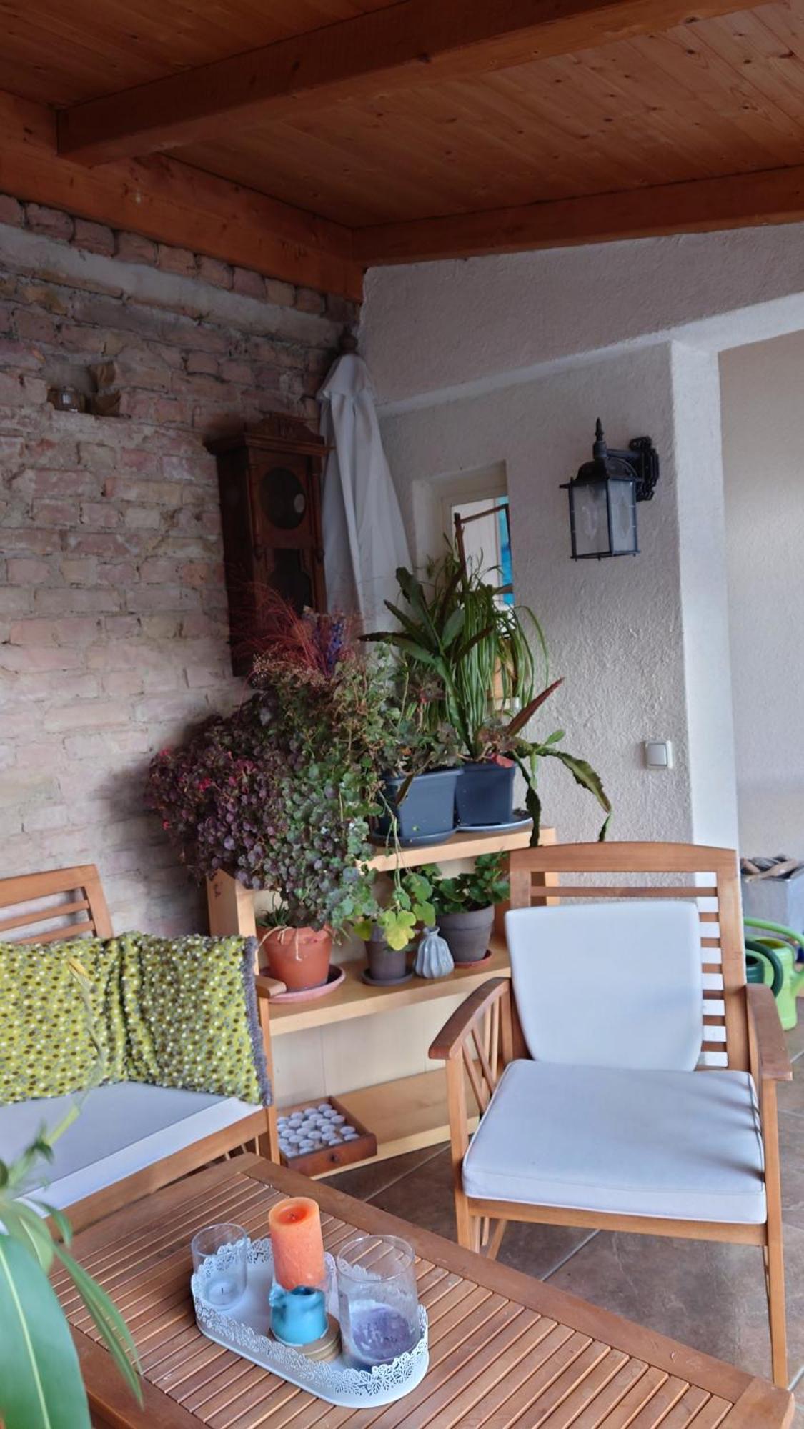 Auftanken Im Gruenen _ Just4you_b.berlin Appartement