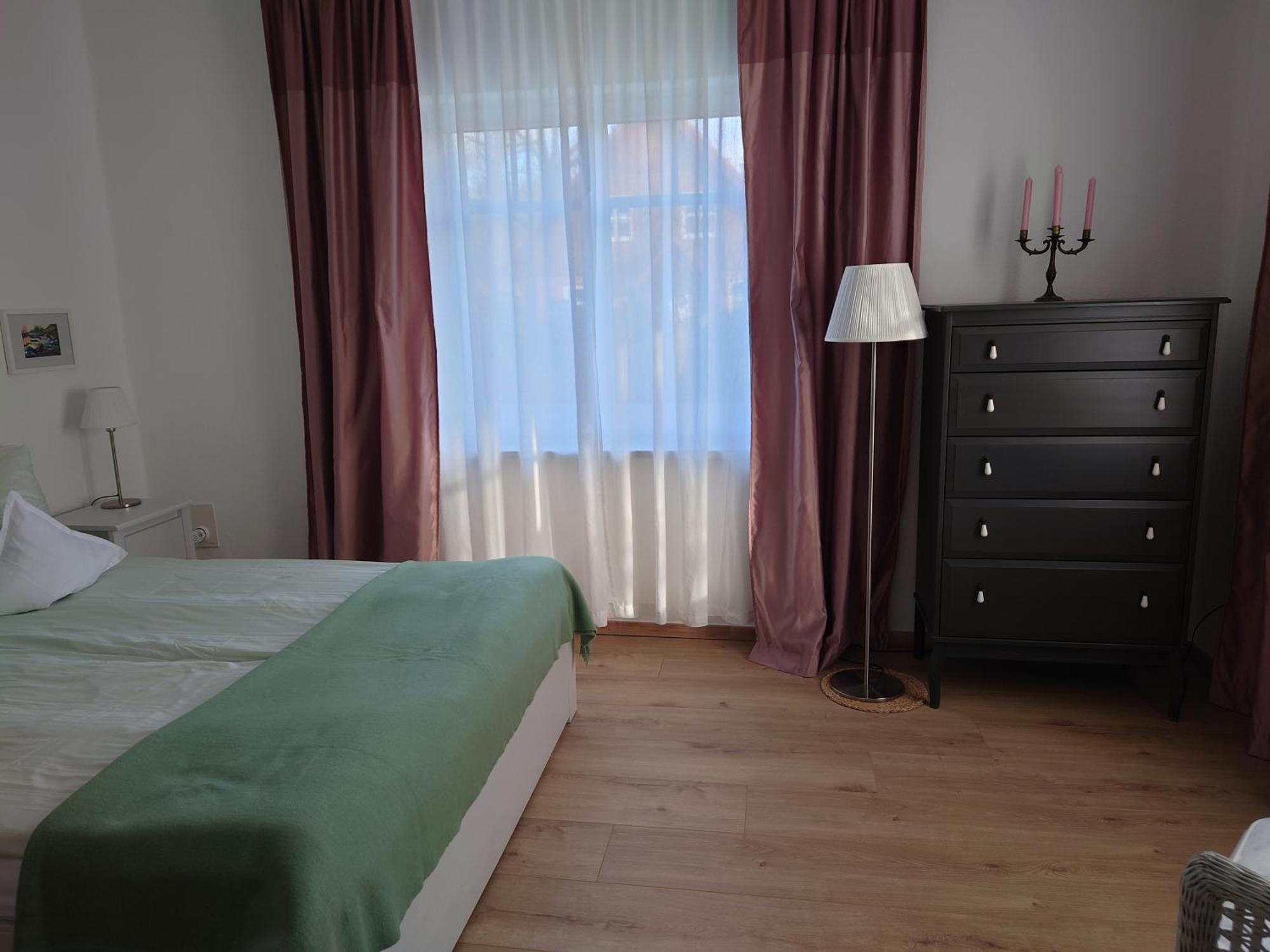 Auftanken Im Gruenen _ Just4you_b.berlin Apartment Neuenhagen bei Berlin