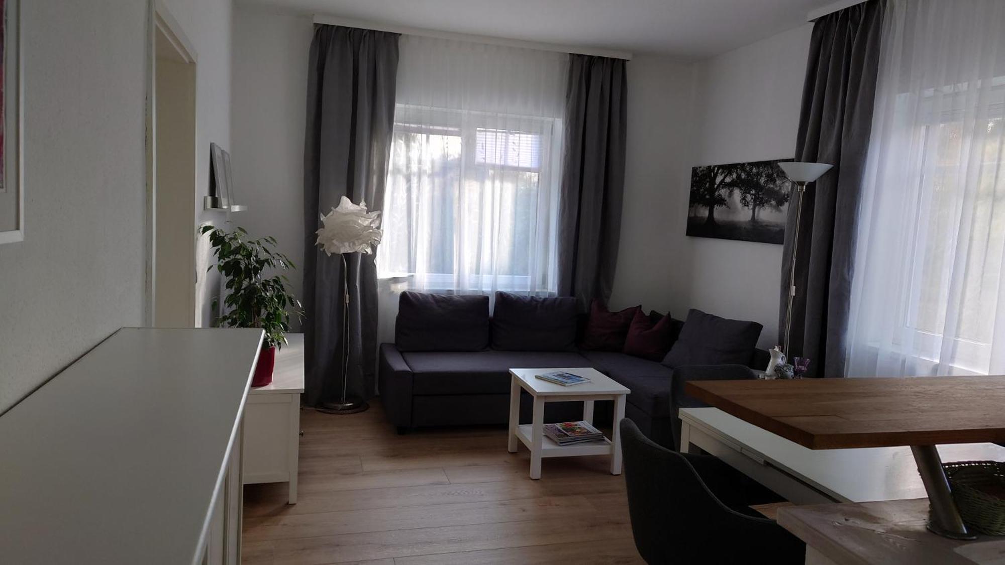 Auftanken Im Gruenen _ Just4you_b.berlin Appartement